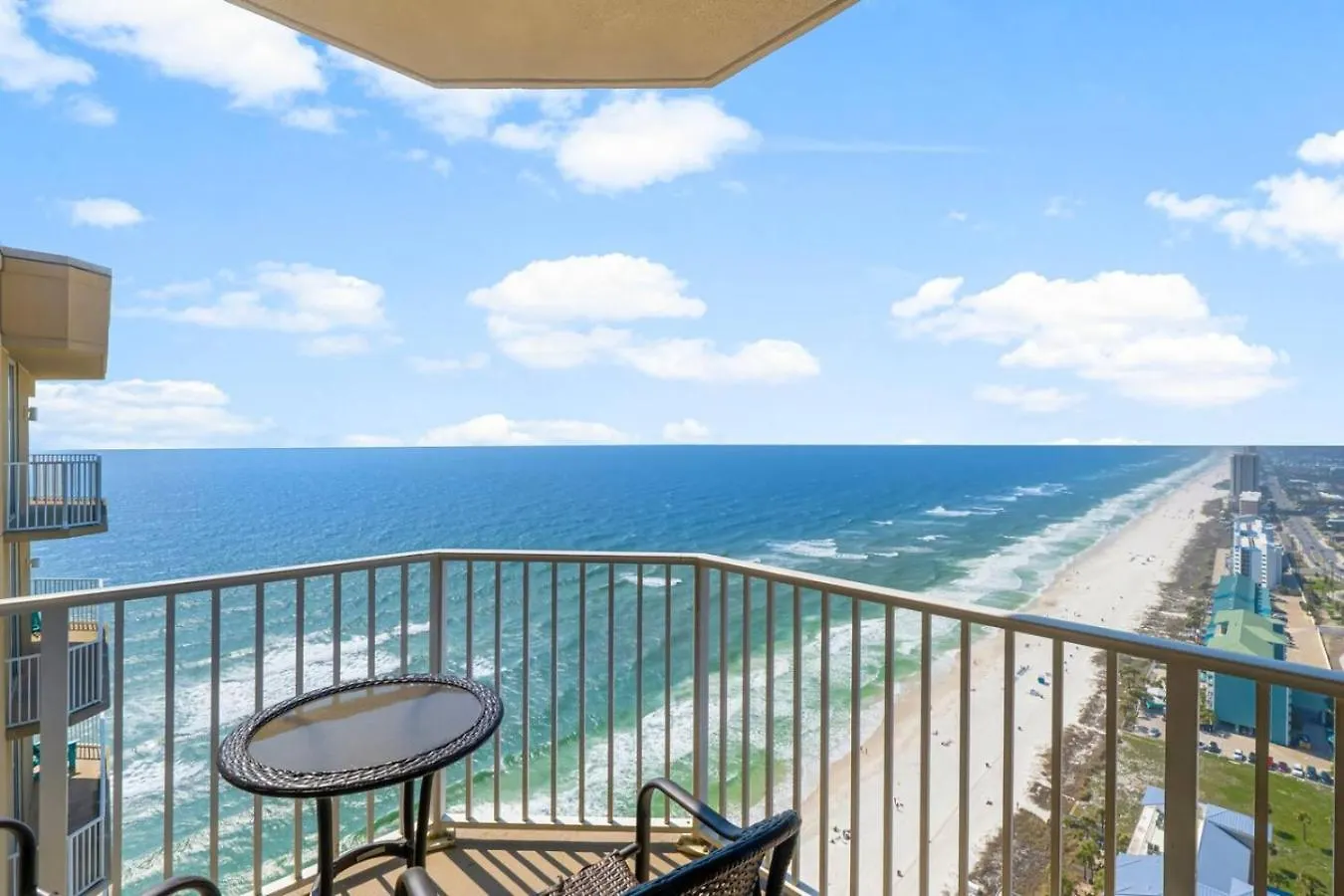 Tidewater Unit 3000 Βίλα Panama City Beach