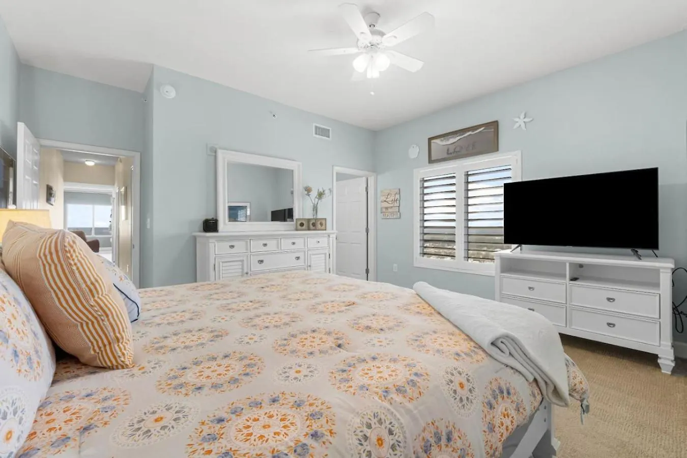 Tidewater Unit 3000 Βίλα Panama City Beach