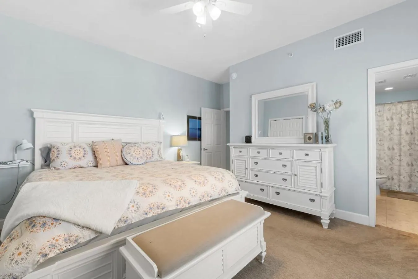 Tidewater Unit 3000 Βίλα Panama City Beach 0*,