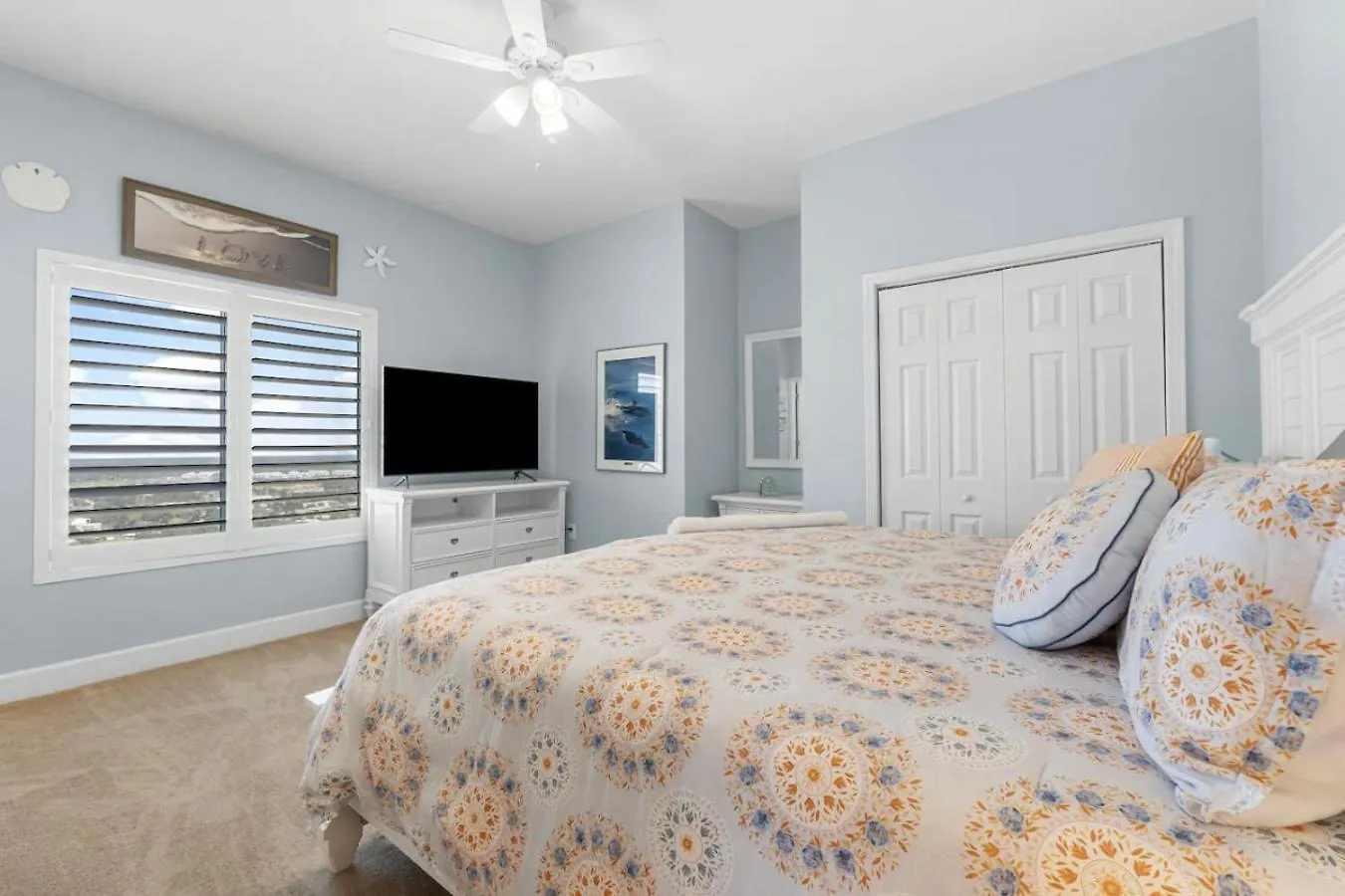 Tidewater Unit 3000 Βίλα Panama City Beach