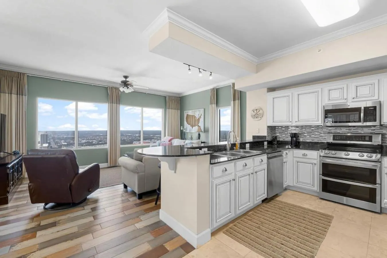 Tidewater Unit 3000 Βίλα Panama City Beach