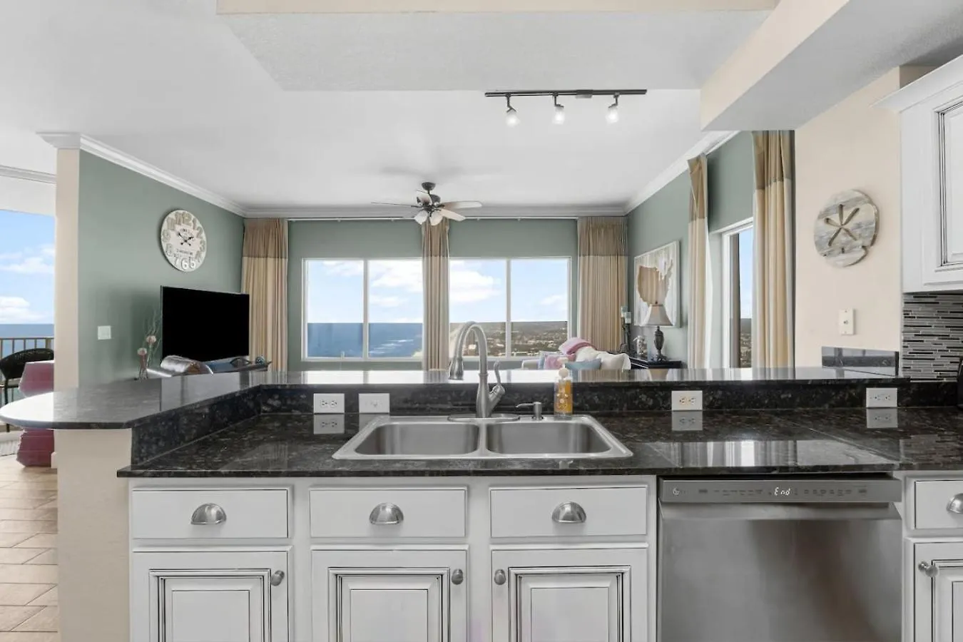 Σπίτι διακοπών Tidewater Unit 3000 Βίλα Panama City Beach Ηνωμένες Πολιτείες της Αμερικής