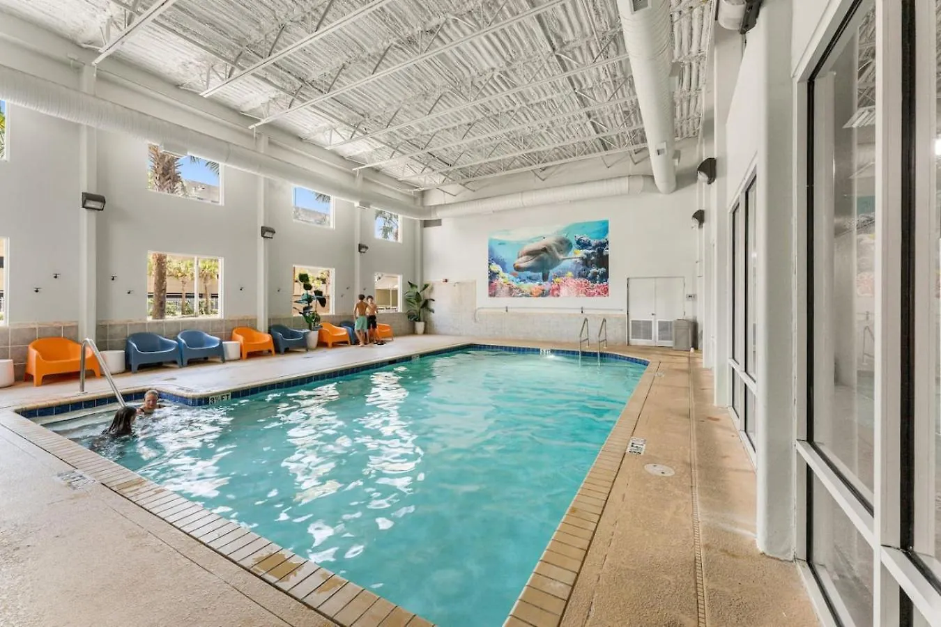 Σπίτι διακοπών Tidewater Unit 3000 Βίλα Panama City Beach